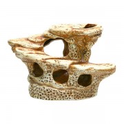 Светлая глина "Черепаший пляж малый"