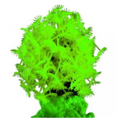 Red Sea "Клавулярия" зеленый коралл (Декор) Red Sea "Клавулярия" зеленый коралл (Декор)