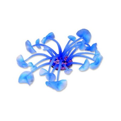 Red Sea "Дискосома" синий коралл L (Декор) Red Sea "Дискосома" синий коралл L (Декор)