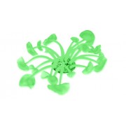 Red Sea "Дискосома" зеленый  коралл L  (Декор)