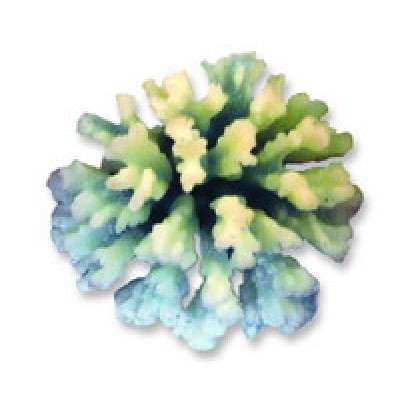 Red Sea "Стилопора" белый коралл маленький (Декор) Red Sea "Стилопора" белый коралл маленький (Декор)