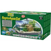 Tetra "Repto Aqua Set" 80 л (акватеррариум)