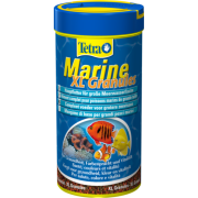 Tetra "Marine XL Granules" 250 мл (гранулированный корм для морских рыб)