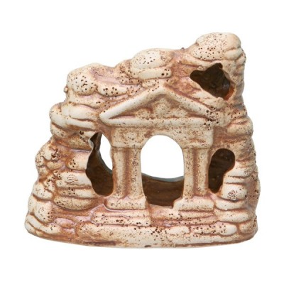 Светлая глина "Дверь в скале средняя" Светлая глина "Дверь в скале средняя"