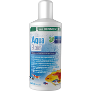 Dennerle "Aqua Elixier" 250 мл на 1250л (подготовка воды)