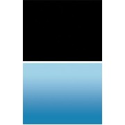 Penn-Plax "Глубокое синее море/Ночное море" высота 80см. (фон)