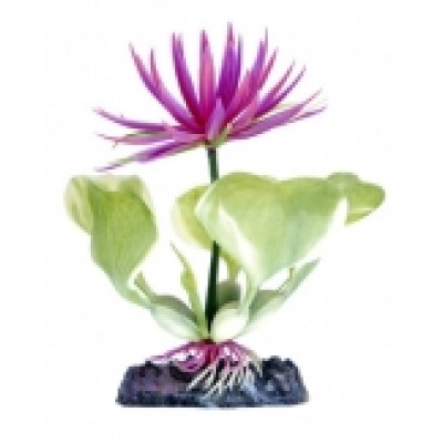 Penn-plax "Гиацинт красный с утяжелителем" 13см (растение пластиковое) Penn-plax "Гиацинт красный с утяжелителем" 13см (растение пластиковое)