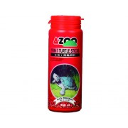 Azoo "9 in 1 Turtle Sticks" 330 мл (корм для молодых черепах)