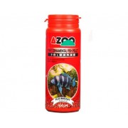 Azoo "9 in 1 Ornamental Fish Pellet" 330 мл (гранулы для всех видов рыб)