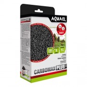 Aquael "CarboMax Plus" 1 л (активированный уголь)