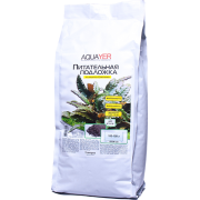 Aquayer "Питательная подложка" 5 л (грунтовая подкормка для растений)
