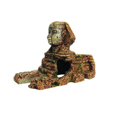 Prime "Статуя Сфинкса" 21.5*10.5*14.5 см (декорация пластиковая) Prime "Статуя Сфинкса" 21.5*10.5*14.5 см (декорация пластиковая)