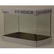 Аквариум Prime, 13 л