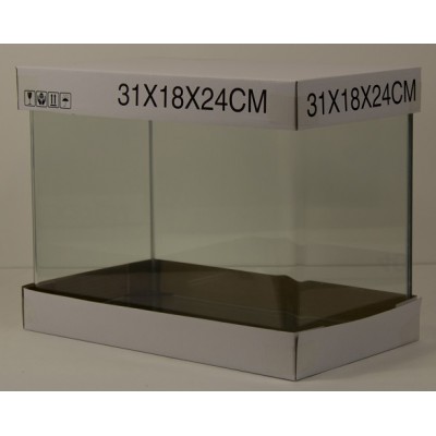 Аквариум Prime, 13 л Аквариум Prime, 13 л