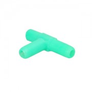 Тройник для воздушного шланга 