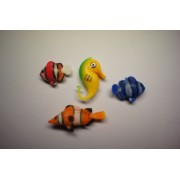 Биодизайн "Start-Up 50" Венге, 50 л, 60*28*38 см (аквариум)