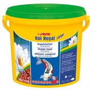 Sera "Koi Royal Large" 3.8 л (гранулы)