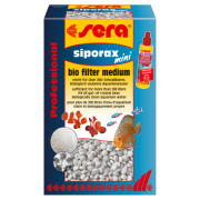 Sera Professional "Siporax mini" 270 г (биокерамика)