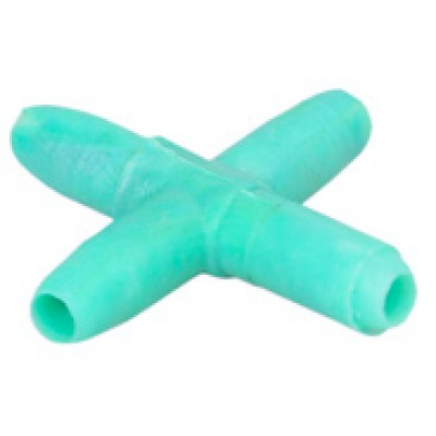 Четверник для воздушного шланга Четверник для воздушного шланга