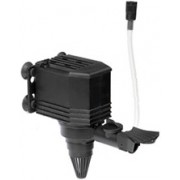Hailea "PT-400" 420 л/час, 0.8м, 5.5Вт (помпа внутренняя с аэрацией)