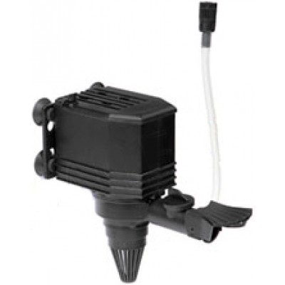 Hailea "PT-400" 420 л/час, 0.8м, 5.5Вт (помпа внутренняя с аэрацией) Hailea "PT-400" 420 л/час, 0.8м, 5.5Вт (помпа внутренняя с аэрацией)