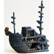 Penn-plax "Пиратский корабль средний (Нос)"