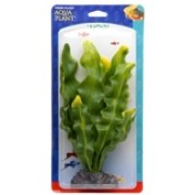 Penn-Plax "Криптокорина с утяжелителем" 20 см (растение пластиковое)