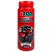 Azoo "9 in 1 Ornamental Fish Flake" 330 мл (хлопья для всех видов рыб)