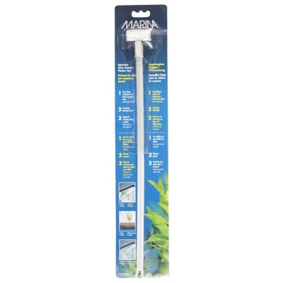 Marina "Glass Cleaner" (скребок многофункциональный) Marina "Glass Cleaner" (скребок многофункциональный)