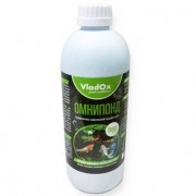 VladOx "Омнипонд" 500 мл на 10тонн Кондиционер от бактериальных инфекций