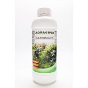 Aquaerus "Альгицид & CO2" 1 л (против чёрной бороды)