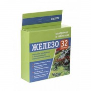 VladOx "Железо" 32 шт Удобрение для растений в таблетках