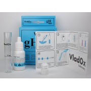 VladOx "gH тест" для измерения общей жесткости