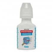 Нилпа "Альтерфикс" 100 мл на 140л.(кондиционер с экстрактом чайного дерева)
