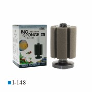 Ista "Bio-Sponge Filter S" 10*8.5 см (фильтр эрлифтный)