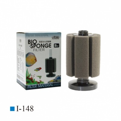 Ista "Bio-Sponge Filter S" 10*8.5 см (фильтр эрлифтный) Ista "Bio-Sponge Filter S" 10*8.5 см (фильтр эрлифтный)