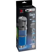 Sicce "Shark ADV 800" 800 л/час, 8.6 Вт (фильтр)