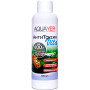 Aquaerus "Антистресс-Вита" 100 мл (для водопроводной воды)