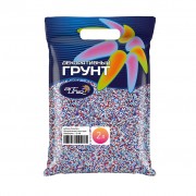 ArtUniq "ColorMix Aurora" 2 л, 1-2 мм (грунт декоративный)