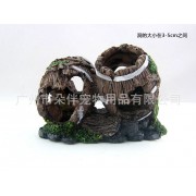 Бочка двойная L (750 р.)