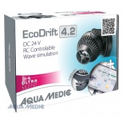 Aqua Medic "Eco Drift 4.2" 800-4000 л/час, 3-10 Вт, контроллер (помпа течения)