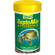 Tetra "ReptoMin" 100 мл (палочки)