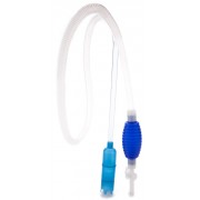 XiLong "Сифон с грушей и краном"