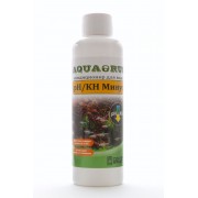 Aquaerus "PH/KH минус" 100 мл (средство для снижения карбонатной жёсткости и pH)