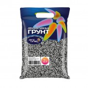 ArtUniq "ColorMix Domino" 2 л, 1-2 мм (грунт декоративный)