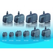 Weipro "Помпа 2900л/ч. 3..5м. 83W"