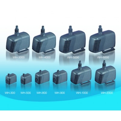 Weipro "Помпа 2900л/ч. 3..5м. 83W" Weipro "Помпа 2900л/ч. 3..5м. 83W"