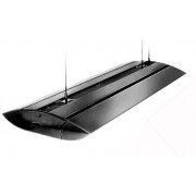 Weipro "Светильник подвесной 2*250W + 2*39W 90см "