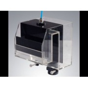 Ista "Стеклянный индикатор CO2"