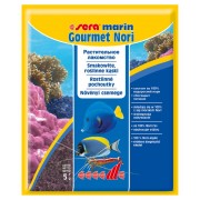 Sera marin "Gourmet Nori" 5 г (сушёные водоросли)